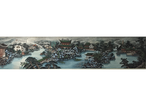 宝鼎精品